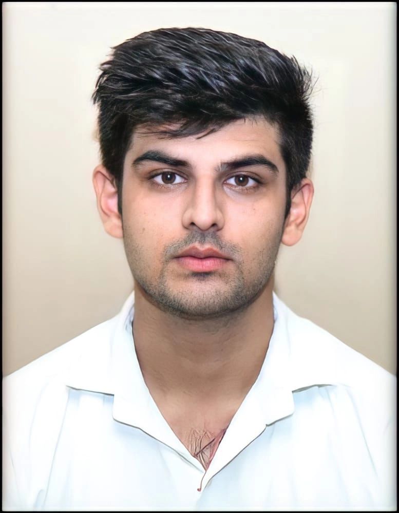 Abhishek Sharma